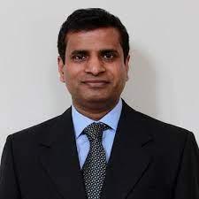 Venkat Addanki, photo 1