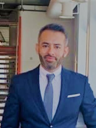 Rafael Durón, photo 1