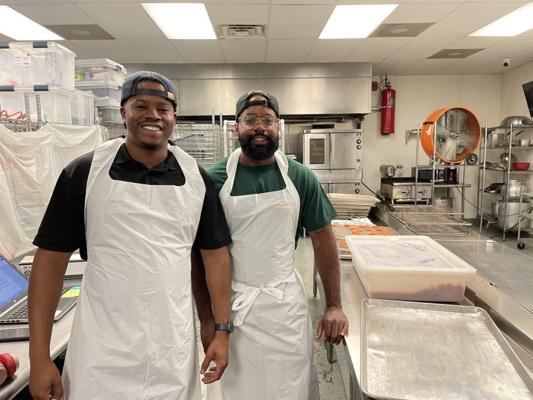 Quentin Crawford, photo 1