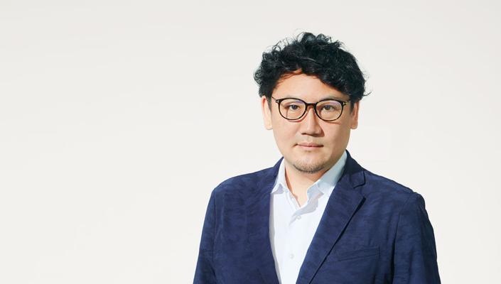 Hirofumi Seo, M.D., Ph.D., photo 1