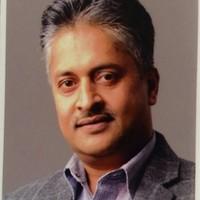 Rajesh Upadhyay, photo 1