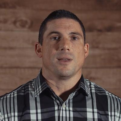 Dave Powell, photo 1