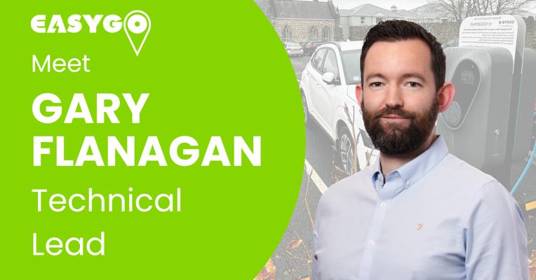 Gary Flanagan, photo 1