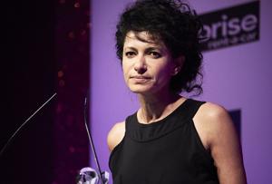 Julie Hanna, photo 1