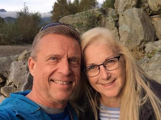 Glenn Davies, photo 1