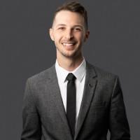 Thomas Murphy, photo 2