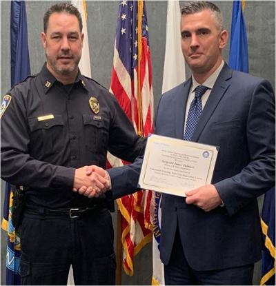 Roger Palmieri, photo 2