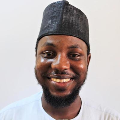 Usman Ismail, photo 2