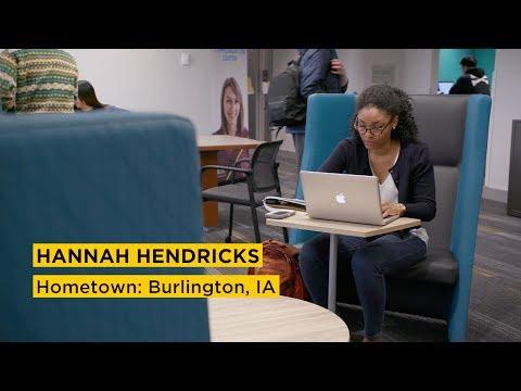 Hannah Hendricks, photo 1