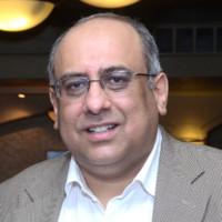 Vikas Mathur, photo 2