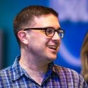 Scott Salitsky, photo 2