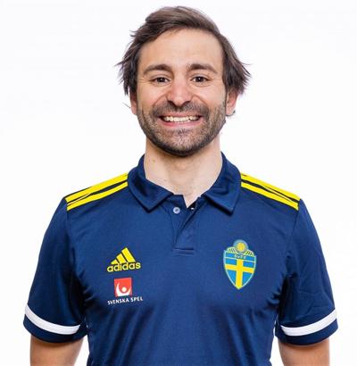 Tomás Pereira, photo 1