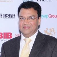 Ajay Agrawal, photo 1