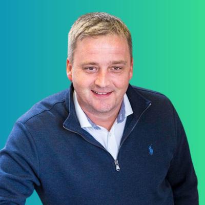 Nick Arnold, photo 2