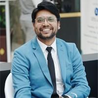 Nitin Somani, photo 2