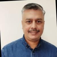 Narendra Sharma, photo 1