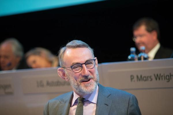 Jean-Francois ("JF") Van Kerckhove, photo 1