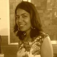 Anuja Desale, photo 2