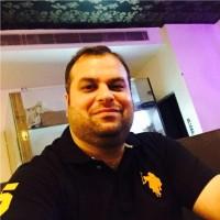 Aman Thapar, photo 2