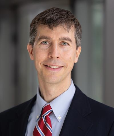 James Brust, photo 2