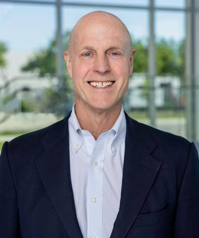 Paul Hoezen, photo 1