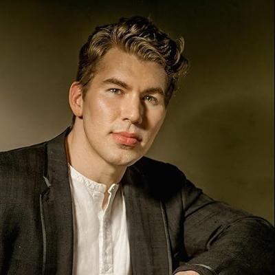 Craig Moody, photo 2