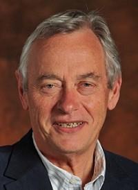 Mike Muller, photo 1