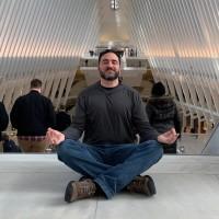 Vadim Muchnik, photo 1