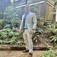 Rich Hightower, photo 2