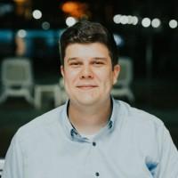 Jacob Steele, photo 1