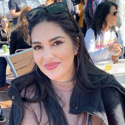 Lauren Ebrahim, photo 1