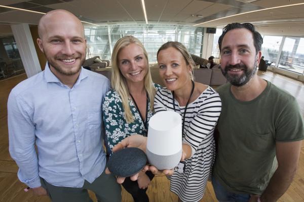 Anders Grimstad, photo 1