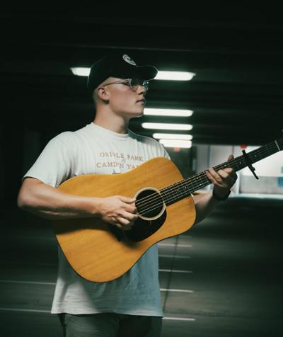 Caleb Mitchell, photo 2