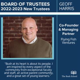 Geoff Harris, photo 1