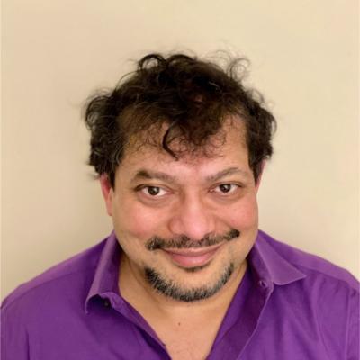 Subhra K Bhattacharya