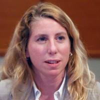 Jane Golden, photo 1