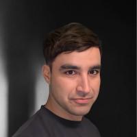 Ethan Mantel, photo 1