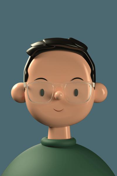 Daniel Orbach, photo 1