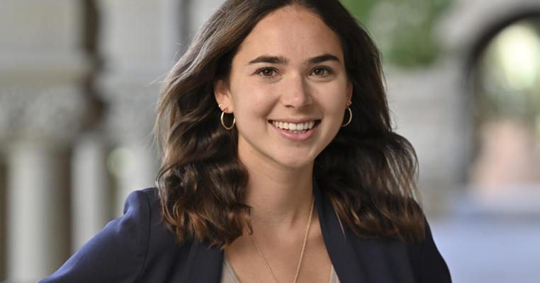 Collette Porteous, photo 2