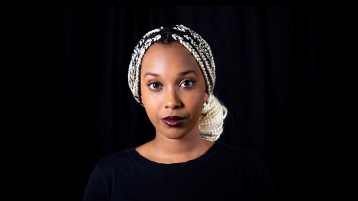 Vanessa Tsehaye, photo 2