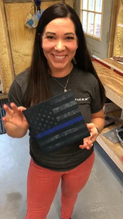 Frank Chung, photo 1