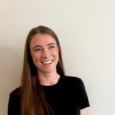 Francesca Scott, photo 1