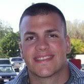 Josh Greenwood, photo 1