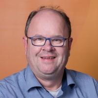 Jeroen Huitink, photo 2