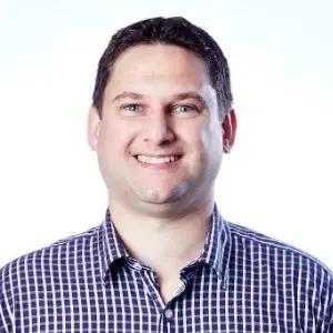 Andy Wallis, photo 1