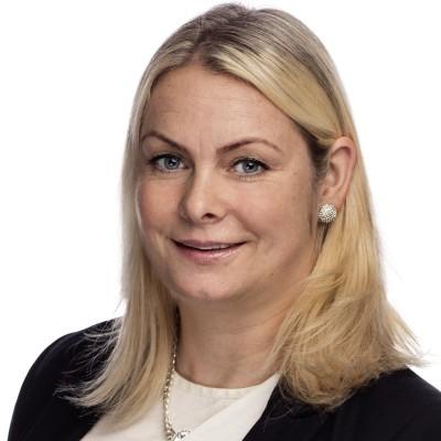 Amanda Nygren, photo 2