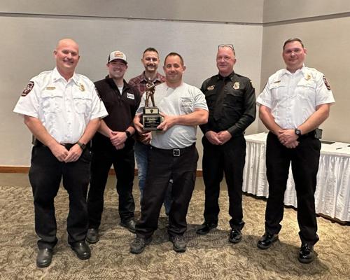 Kyle Harris, photo 2