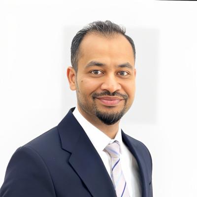 Deepak Goyal, photo 2