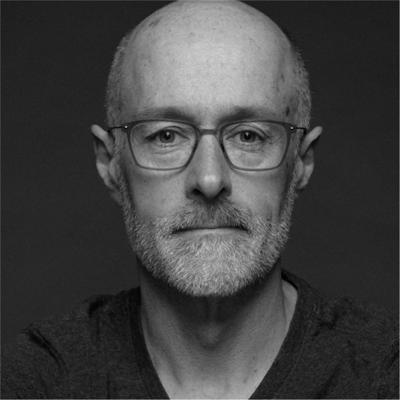 Patrick MacLachlan, photo 1