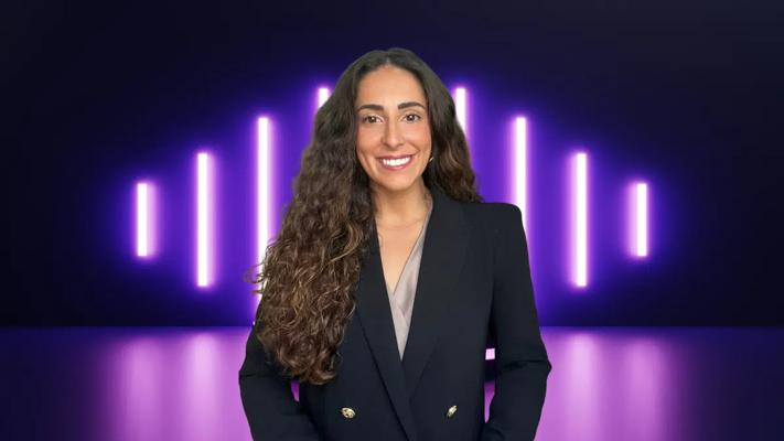 Mónica Rodríguez, photo 1